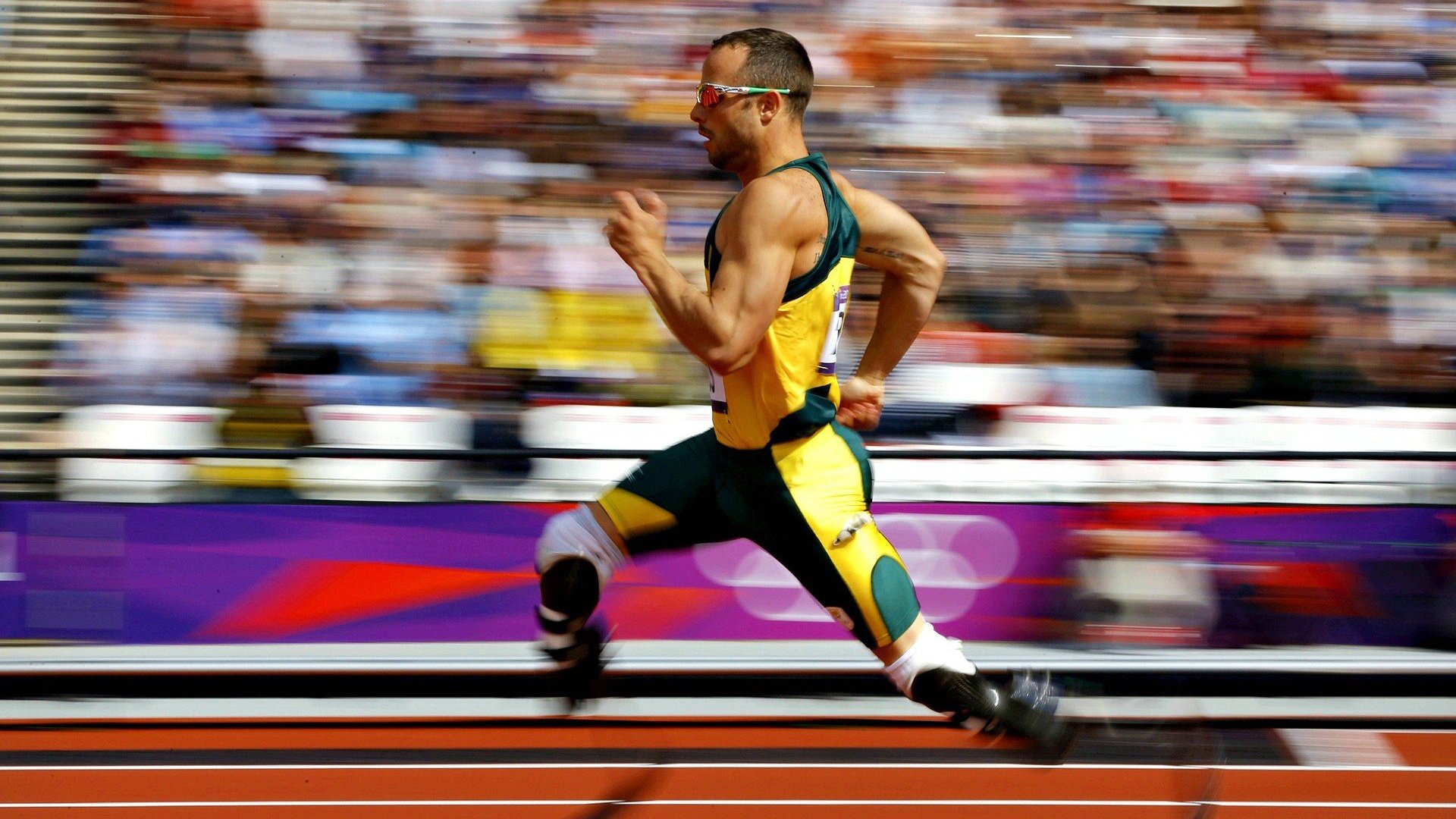 苏炳添锁定胜局田径世锦赛，苏炳添进世锦赛决赛